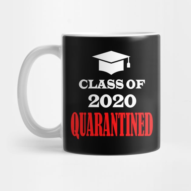 class of 2020 quarantine by Elegance14